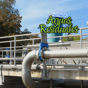 Aguas Residuales