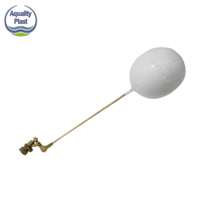 Flotador Bola Plastica